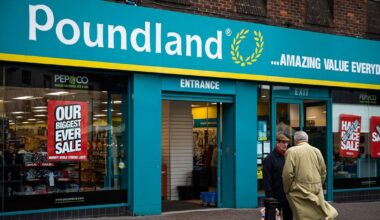 Full list of Poundland stores closing in May as 200 face shutdown | UK | News