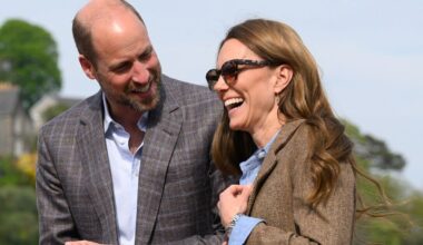 Prince William and Princess Kate welcome new family addition | Royal | News