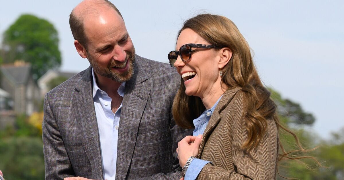 Prince William and Princess Kate welcome new family addition | Royal | News