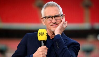 Gary Lineker LIVE: Axed BBC star makes final statement on last Match of the Day show | Football | Sport