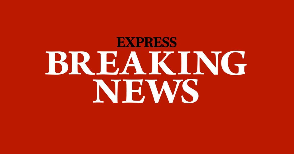 Brent fire LIVE: Three boys, 4, 8 and 15, die in horror house blaze | UK | News