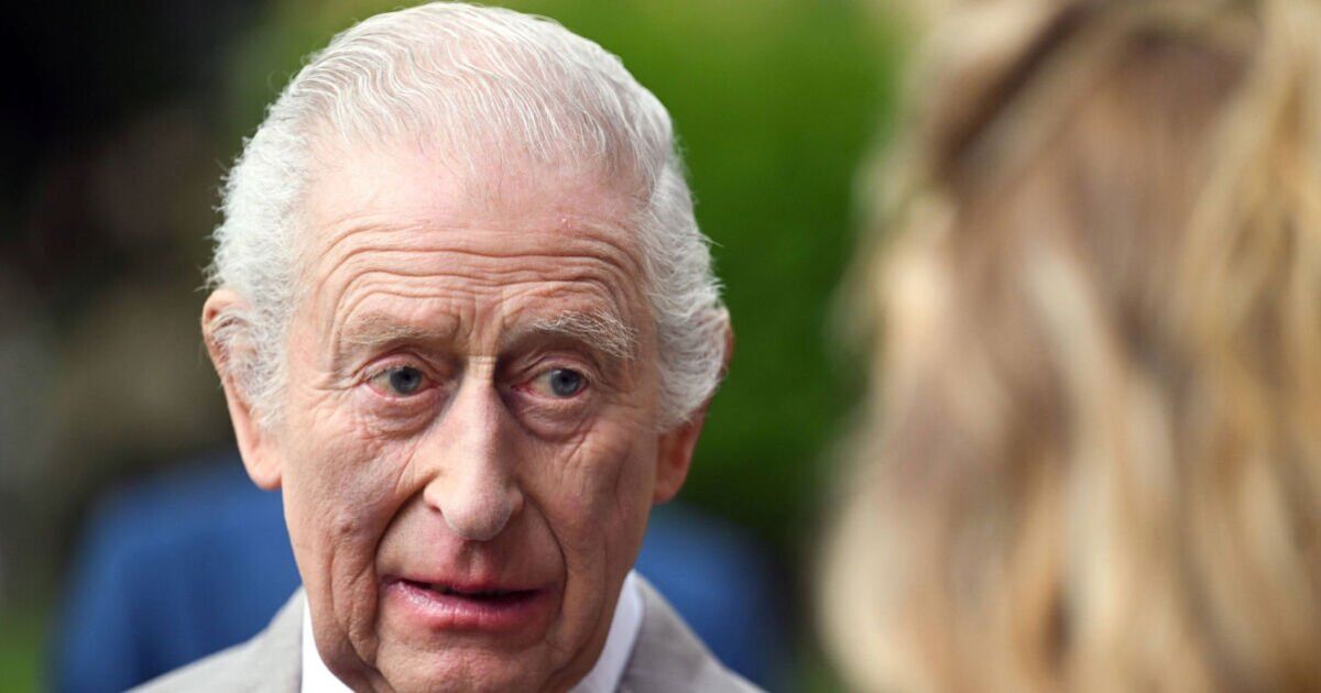 King Charles 'supportive' of solving one of the biggest royal mysteries | Royal | News