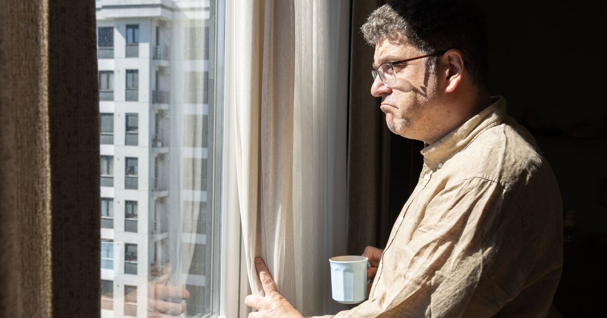 Brits over 66 set for up £1,362 monthly boost if they suffer from these health issues | Personal Finance | Finance