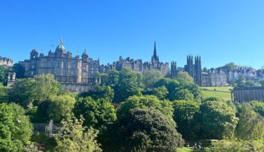 One beautiful UK city has it all – 'I'd definitely go back' | UK | Travel