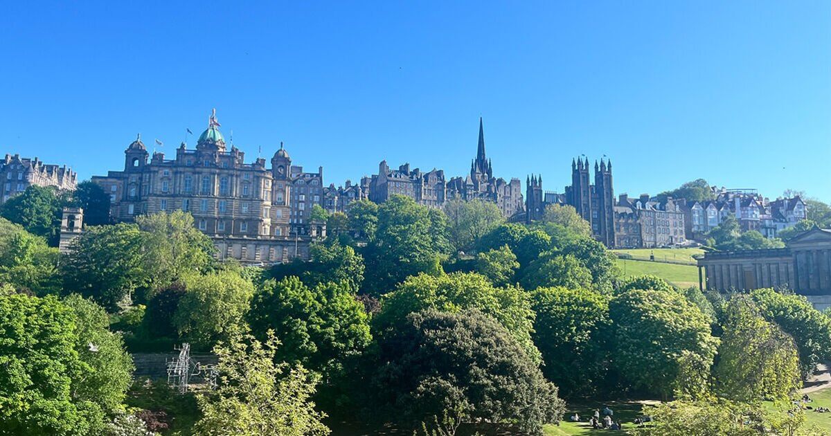 One beautiful UK city has it all – 'I'd definitely go back' | UK | Travel