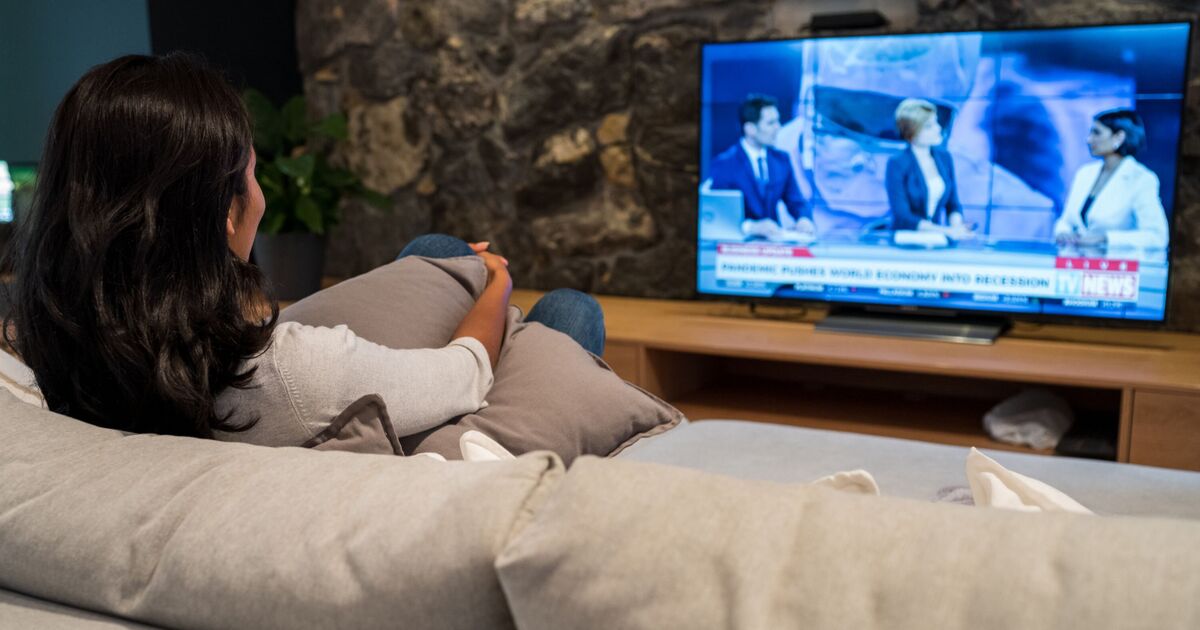Campaigners oppose plan to switch off television broadcasts in 2034 | Politics | News