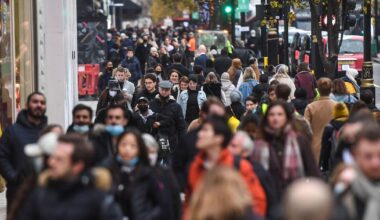 The two European cities 'bigger' than London - number one has 3 million more people | World | News