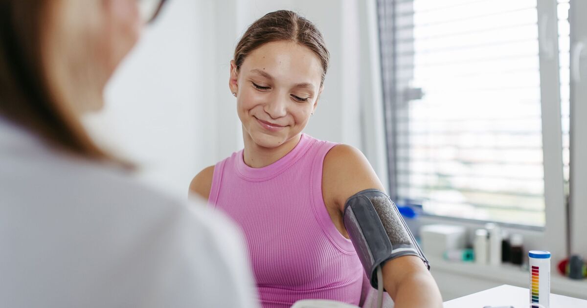Lower blood pressure 'in weeks' by making three changes