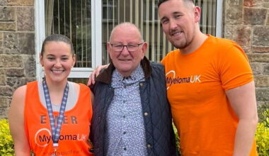 Dad thought he had lost appetite months before devastating diagnosis | UK | News