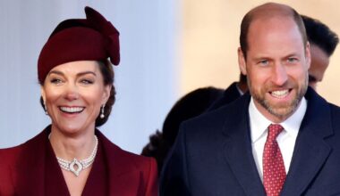 Princess Kate's hilarious reply after she was mistaken for Prince William's assistant | Royal | News