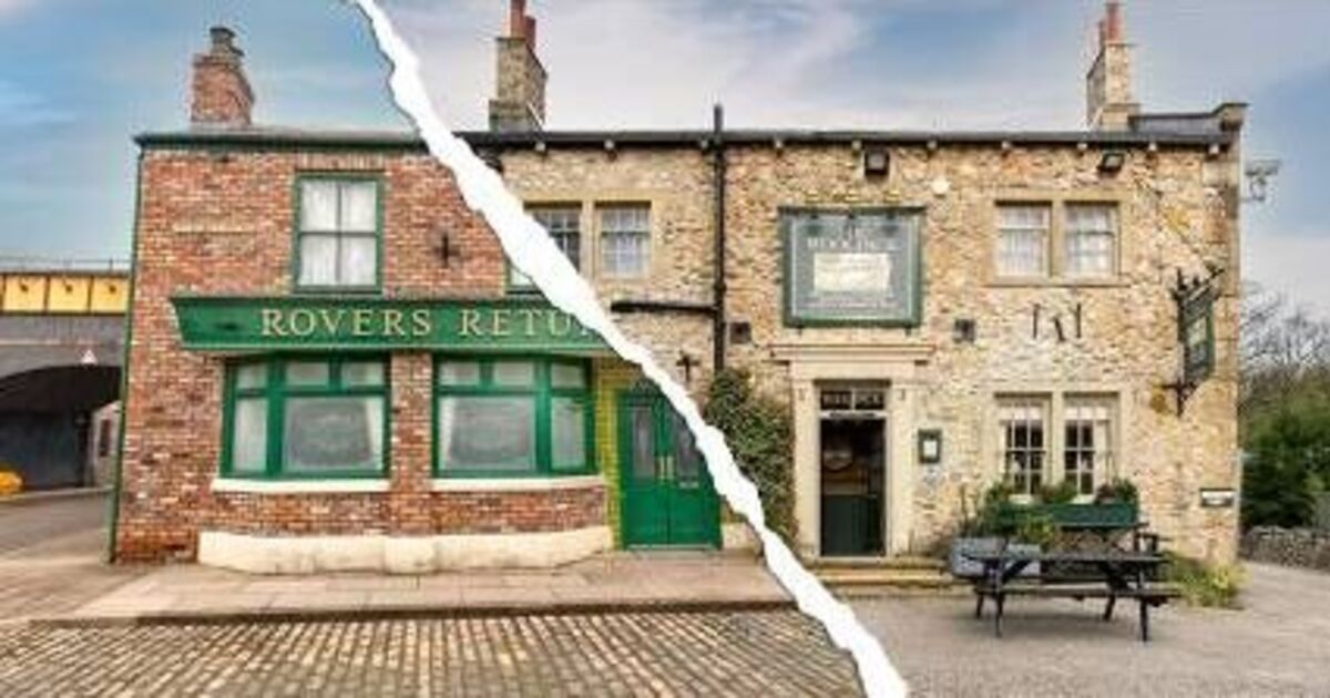 Coronation Street and Emmerdale to face major changes after ITV daytime TV cuts | TV & Radio | Showbiz & TV