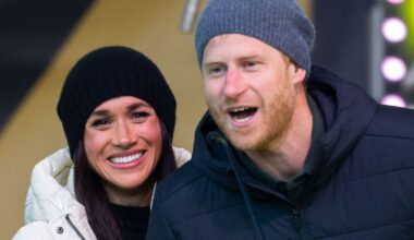 Meghan Markle and Prince Harry's 'Montecito court' slammed as 'desperate bid' | Royal | News