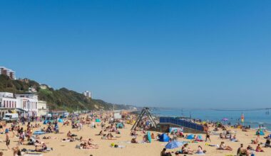 Hot weather maps show England baking in 27C mini-heatwave | Weather | News