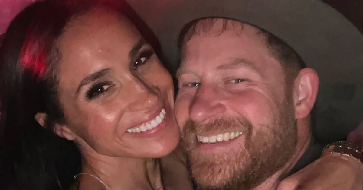 Prince Harry and Meghan Markle's wedding anniversary plans revealed | Royal | News