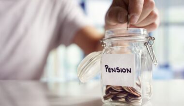 Millions of Brits may be able to boost pension savings by £9,470 - check now | Personal Finance | Finance