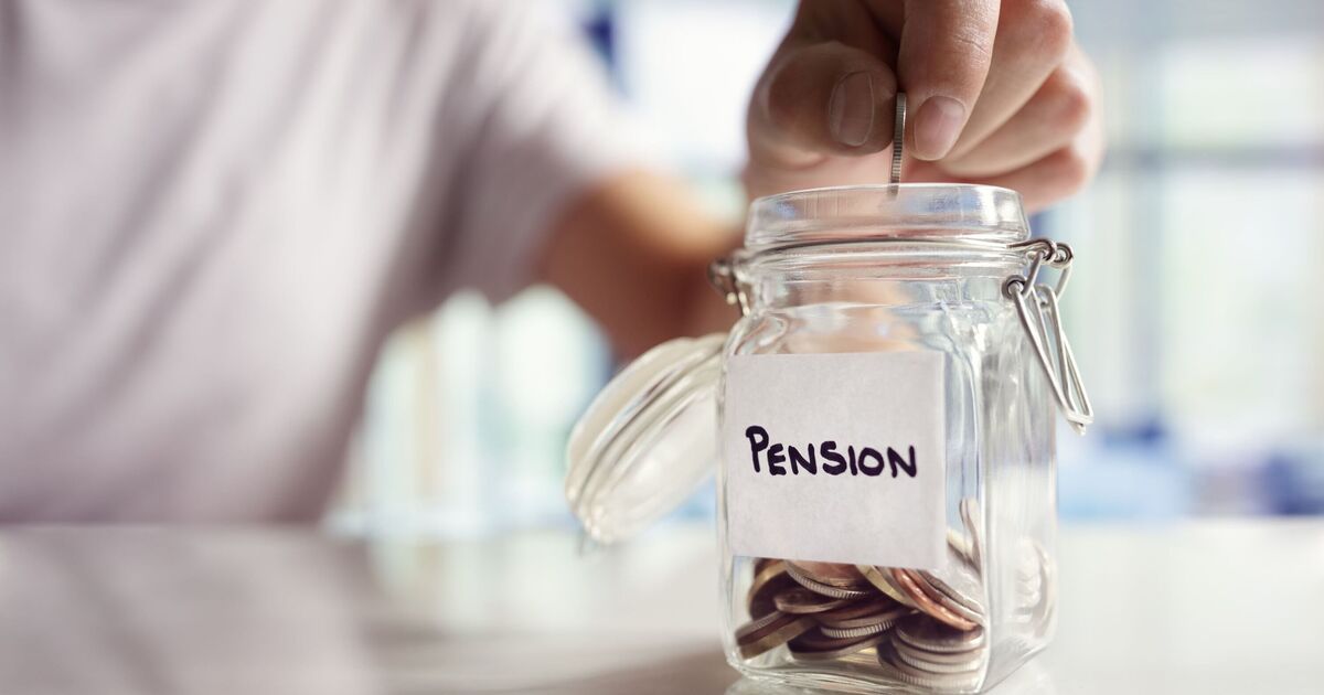Millions of Brits may be able to boost pension savings by £9,470 - check now | Personal Finance | Finance