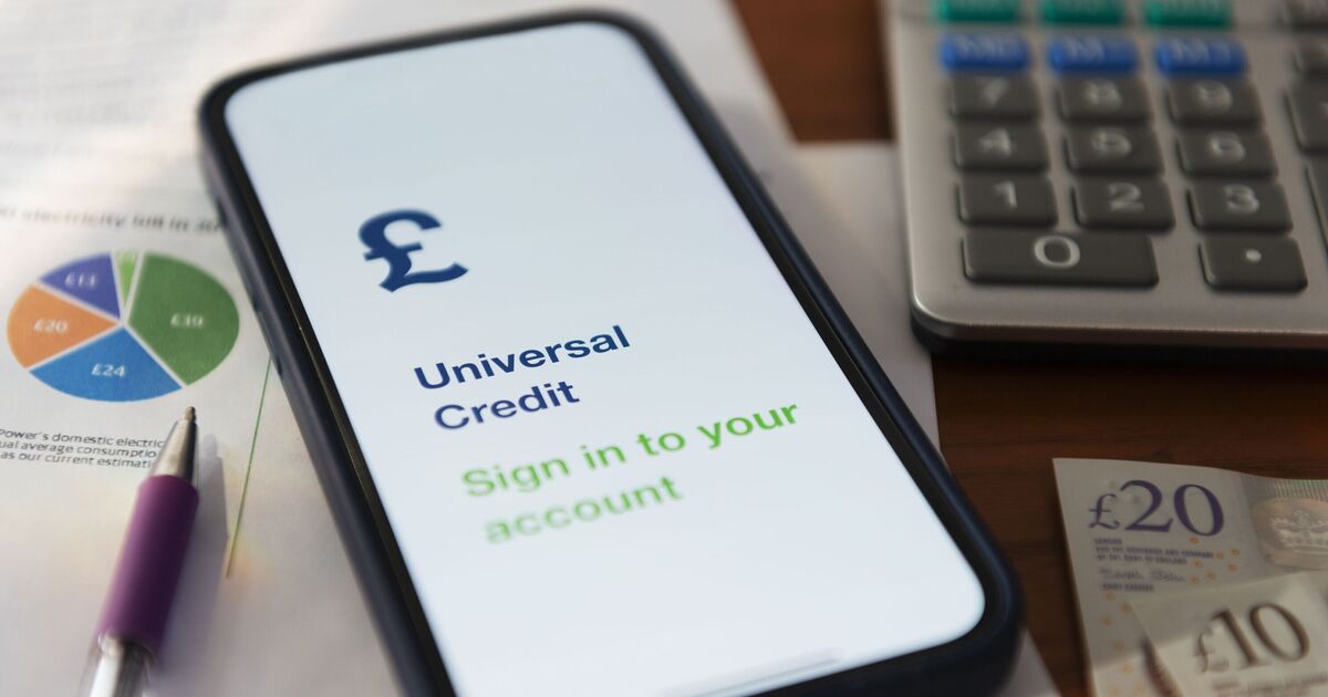 Full-time workers ‘claiming thousands in benefits’ with tax loophole | UK | News