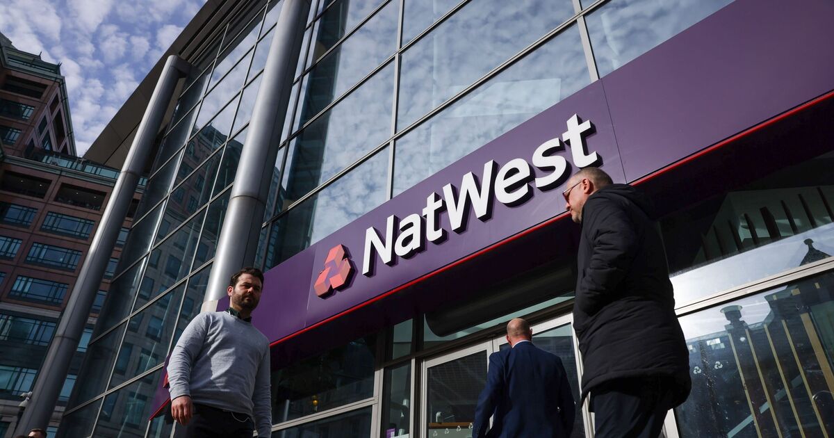 NatWest warns ‘watch out’ for cruel pension scam targeting Brits' retirement savings | Personal Finance | Finance