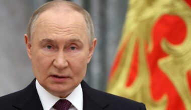 Russian economy meltdown as coal extraction plummets with Putin facing existential threat | World | News