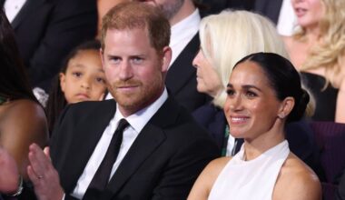 Prince Harry and Meghan Markle's latest move to create 'shield of protection' | Royal | News