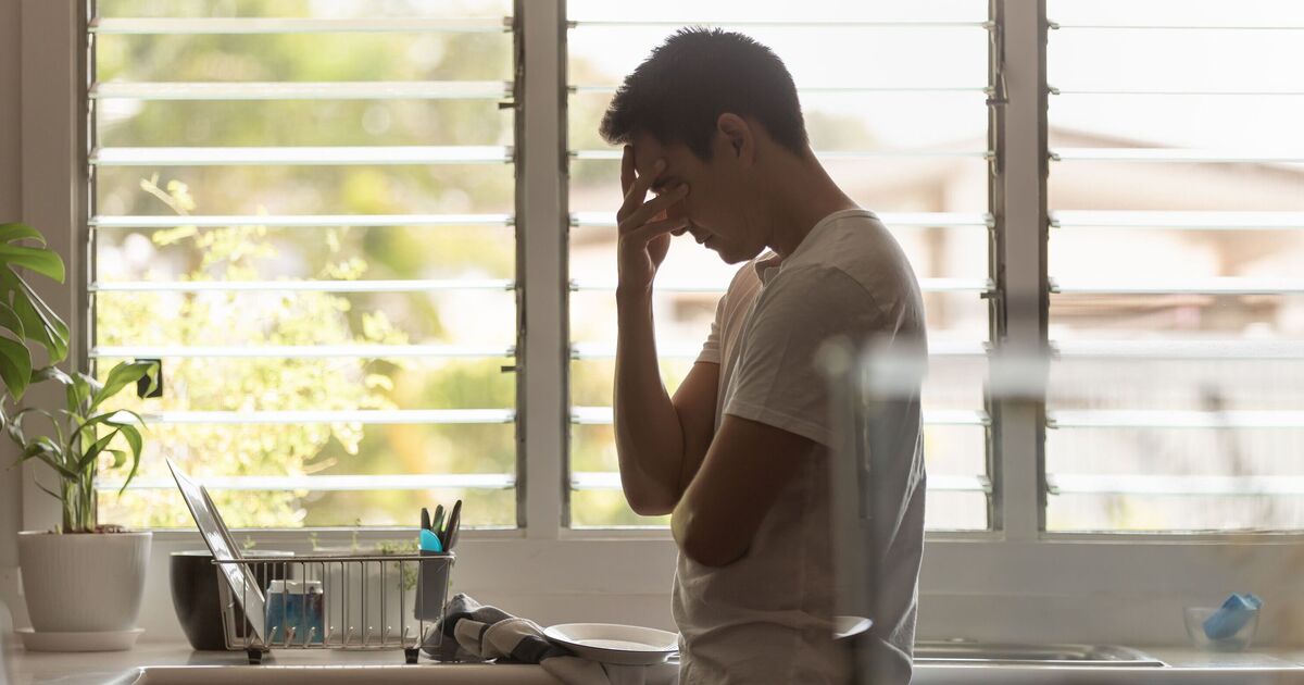 Sick Note Culture? Mental Health Days Surge Amid ‘Burnout Britain’ Fea | UK | News