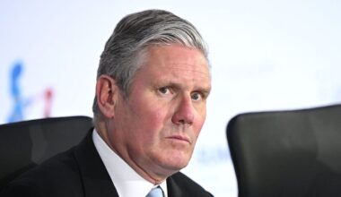Keir Starmer's Brexit reset torn apart as 'terrible 10' flaws revealed | Politics | News