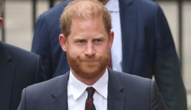 Prince Harry's 'only purpose is serving himself', fumes expert | Royal | News