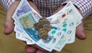 State pensioners born after 1951 can get extra £694 in pension | Personal Finance | Finance