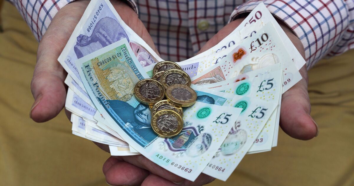 State pensioners born after 1951 can get extra £694 in pension | Personal Finance | Finance