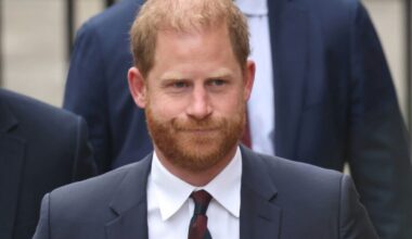 Prince Harry fans question why he didn't dial in 'on zoom' after 6400-mile China trip | Royal | News