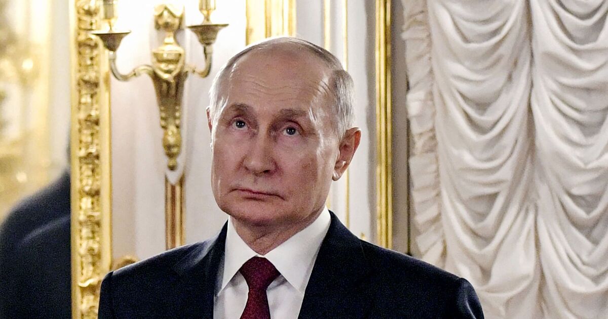 Russia economy meltdown as country ‘runs out of potatoes’ while prices rise 92% | World | News