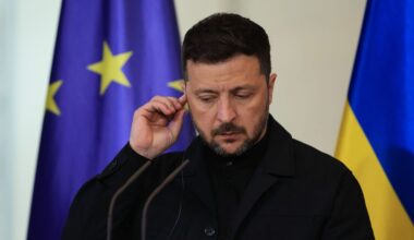 Ukraine LIVE: Zelensky breakthrough as Kyiv strikes major deal - but leader issues warning | World | News