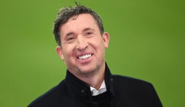 Liverpool hero dubbed 'richest British athlete' boasts property empire and huge net worth | Football | Sport
