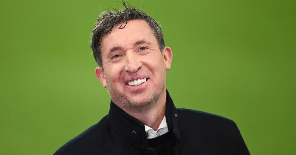Liverpool hero dubbed 'richest British athlete' boasts property empire and huge net worth | Football | Sport