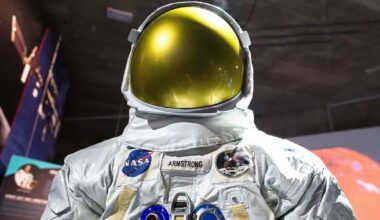 Brexit freedoms could put rocket under UK in new space race | Politics | News