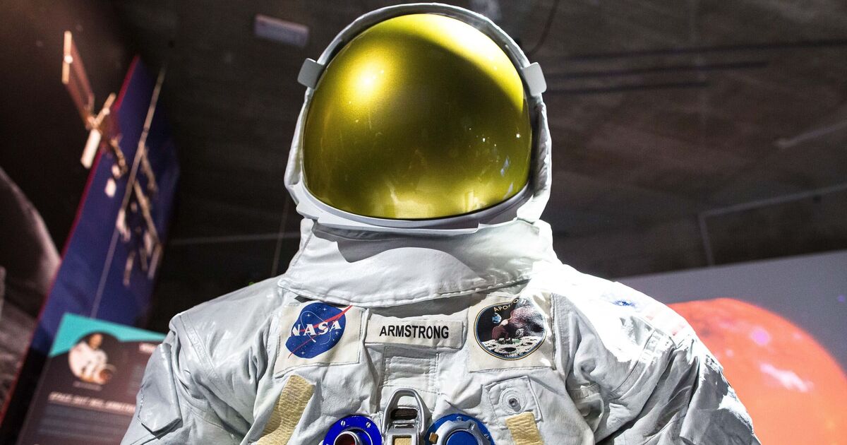 Brexit freedoms could put rocket under UK in new space race | Politics | News