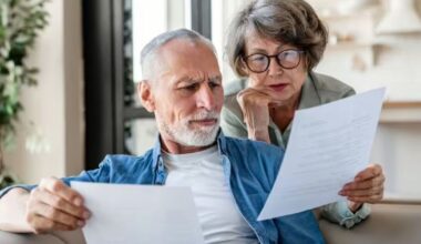 Thousands of UK pensioners could be owed up to £11,725 by DWP | UK | News