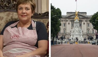 Ex-Royal Family cleaner reveals genius 5p life hack to freshen up your car | Royal | News
