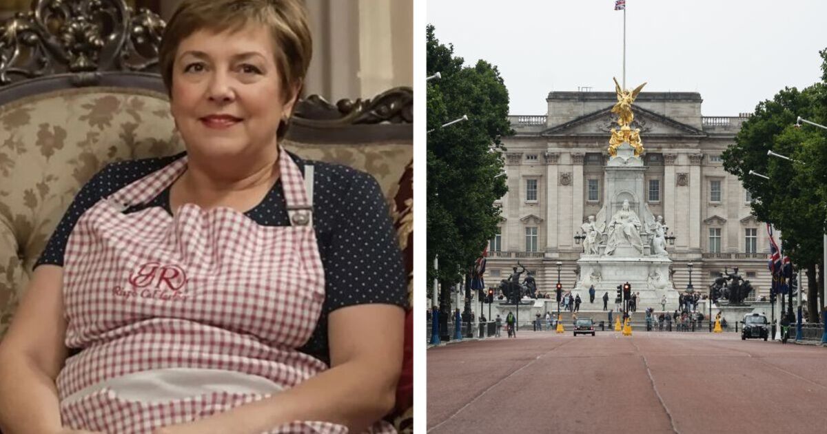 Ex-Royal Family cleaner reveals genius 5p life hack to freshen up your car | Royal | News
