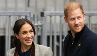 Prince Harry's parenting views different from Meghan's for major reason | Royal | News