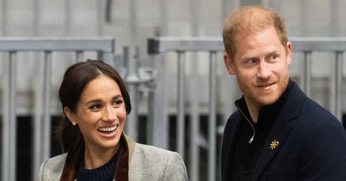 Prince Harry's parenting views different from Meghan's for major reason | Royal | News