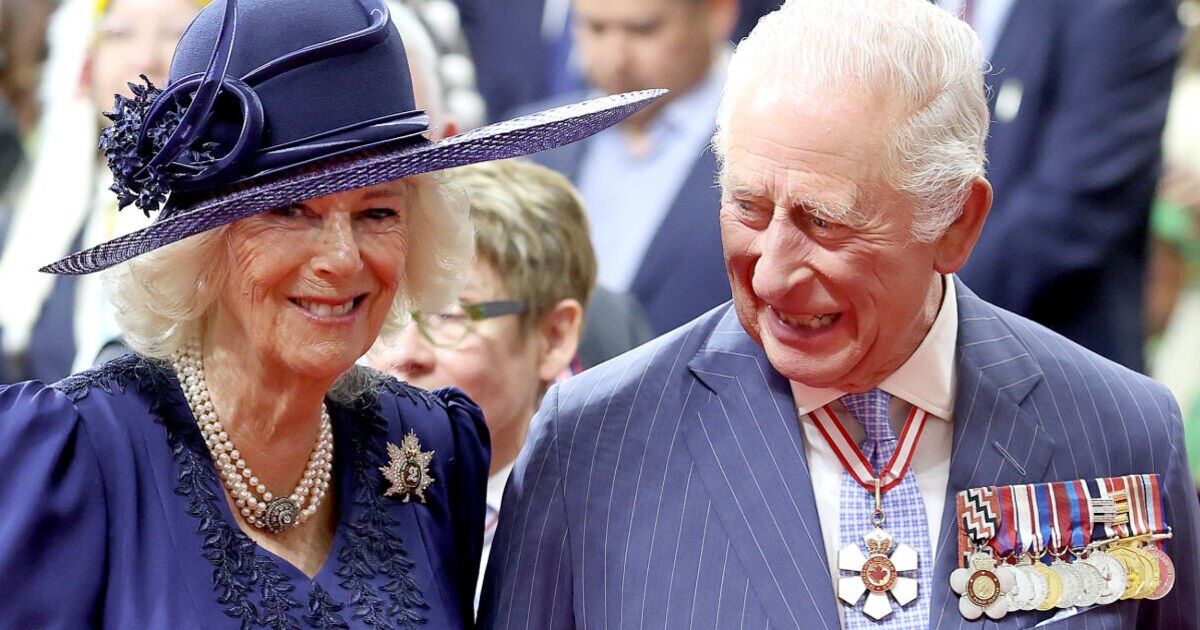 King Charles health update as insider reveals how monarch is 'managing' his cancer | Royal | News
