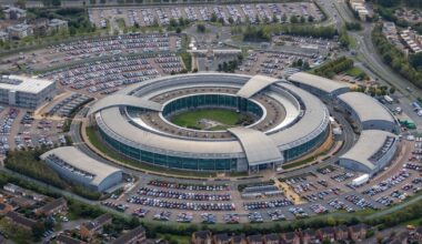Britain to unleash £1 billion AI and hacking blitz on Putin’s Russia | UK | News