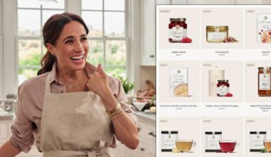 Royal Family LIVE: Meghan's move 'adds to aura of chaos' as fans set for disappointment | Royal | News