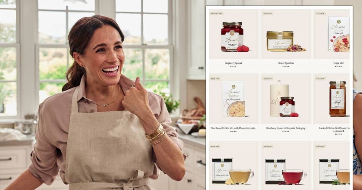 Royal Family LIVE: Meghan's move 'adds to aura of chaos' as fans set for disappointment | Royal | News