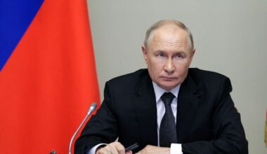 Ukraine LIVE: Putin ignores Trump's threats as Kremlin issues update on talks with leader | World | News