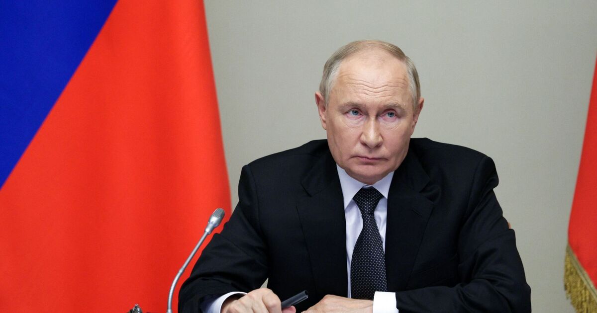 Ukraine LIVE: Putin ignores Trump's threats as Kremlin issues update on talks with leader | World | News