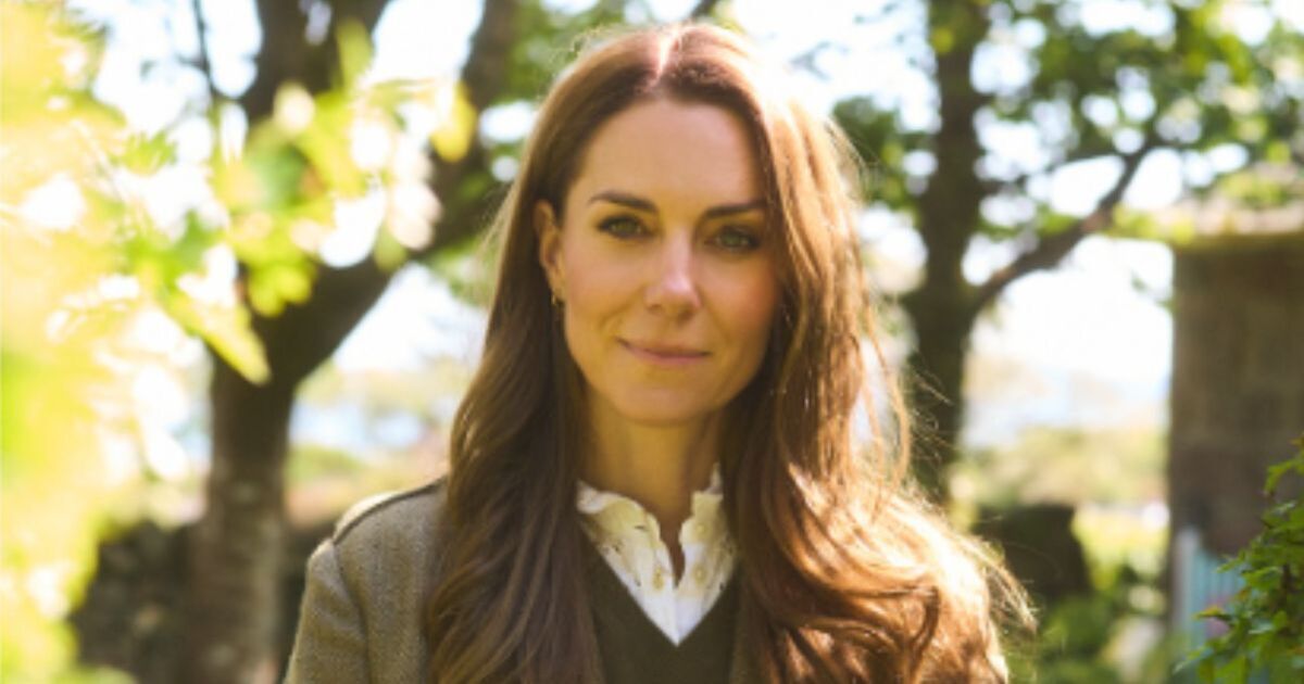 Royal photographer quietly shares picture of Princess Kate | Royal | News