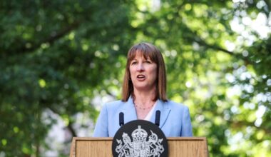Rachel Reeves backlash over feared £500 blow to workers | Personal Finance | Finance