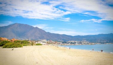 The beautiful seaside town in Spain without Majorca crowds and 'tourist prices' | Europe | Travel